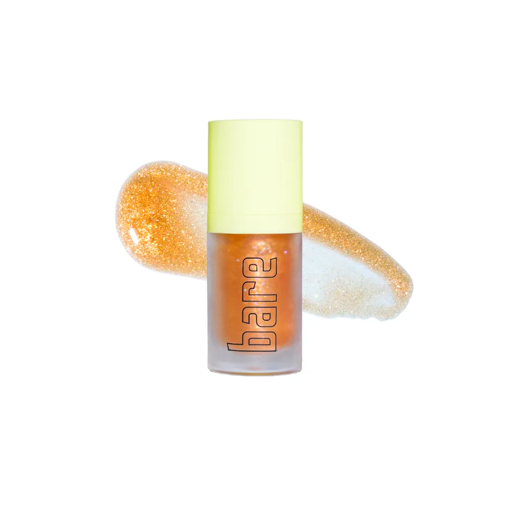 Bare Sparkles Lip Oil