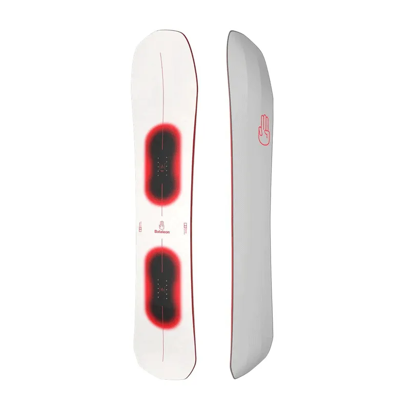 Bataleon - Cruiser Snowboard - 161 SALE