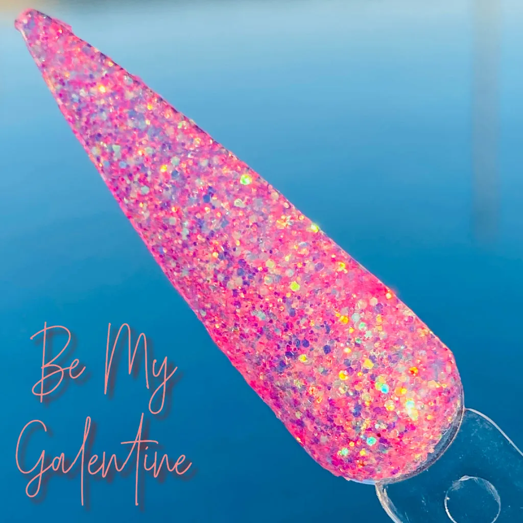 Be My Galentine