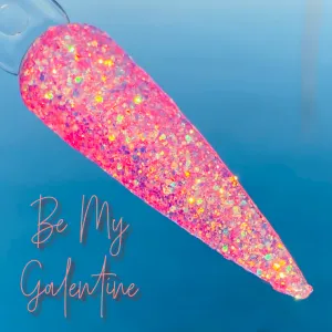 Be My Galentine