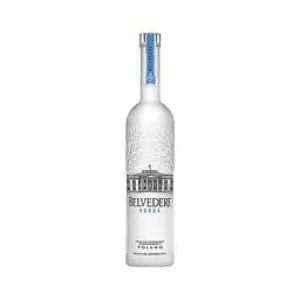 Belvedere Belvedere 3PK 1L Combo (1BT Heritage/2 BT Pure) 1 L