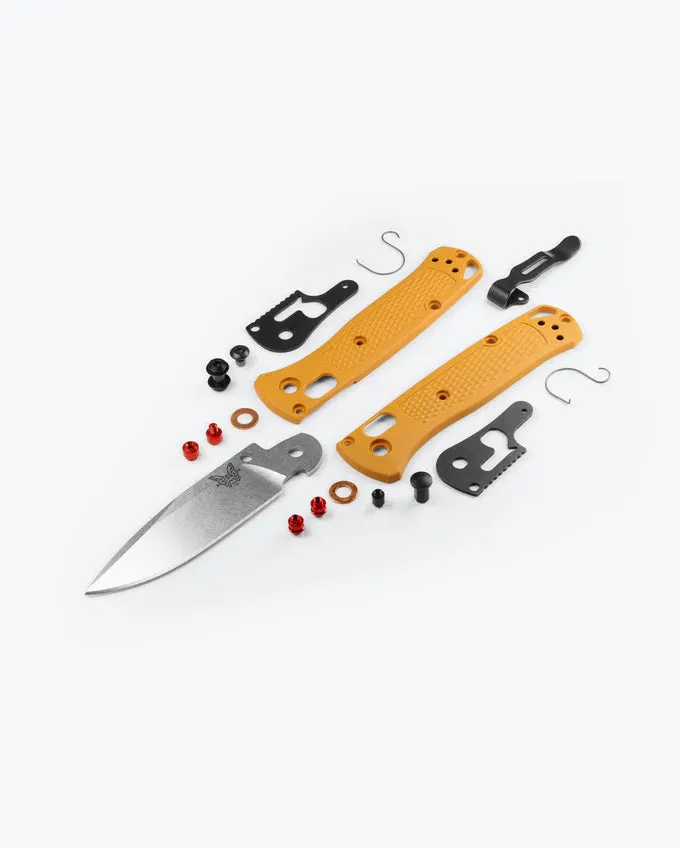 Benchmade 533-08 Mini Bugout® | Daybreak Grivory®