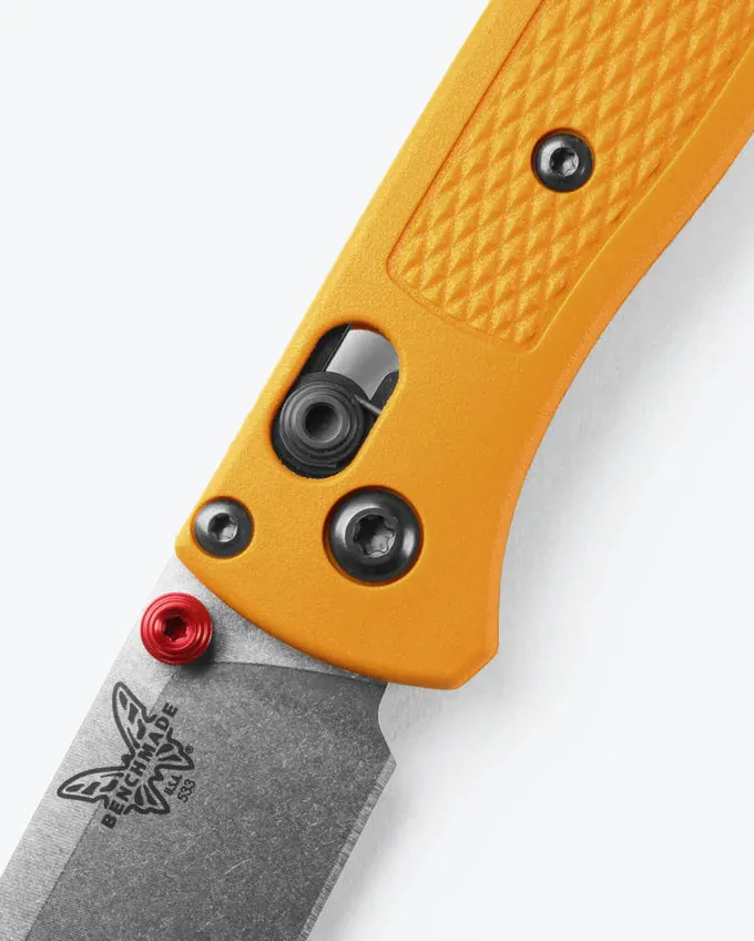 Benchmade 533-08 Mini Bugout® | Daybreak Grivory®