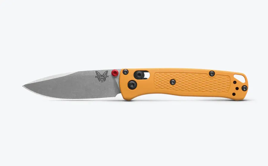 Benchmade 533-08 Mini Bugout® | Daybreak Grivory®