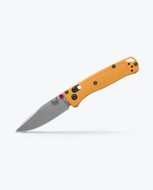 Benchmade 533-08 Mini Bugout® | Daybreak Grivory®