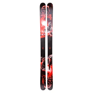 Blend x Will Wesson LTD skis 2026