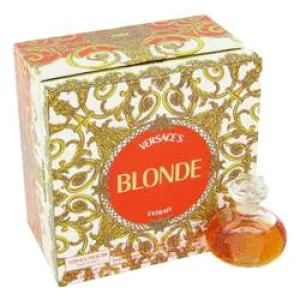 Blonde Pure Perfume By Versace