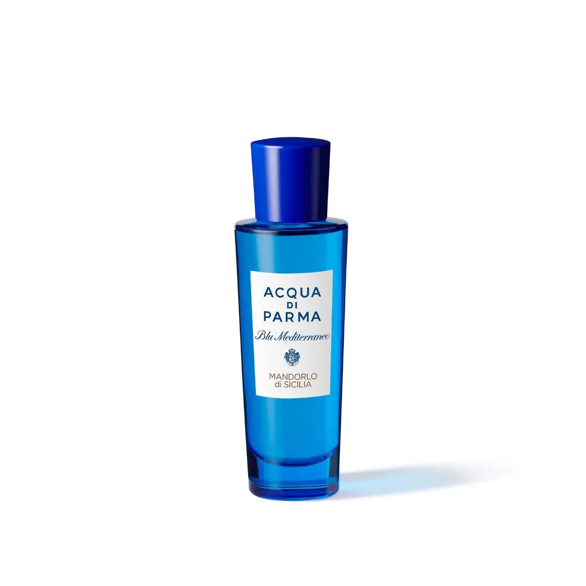 Blu Med Mandorlo Eau de Toilette