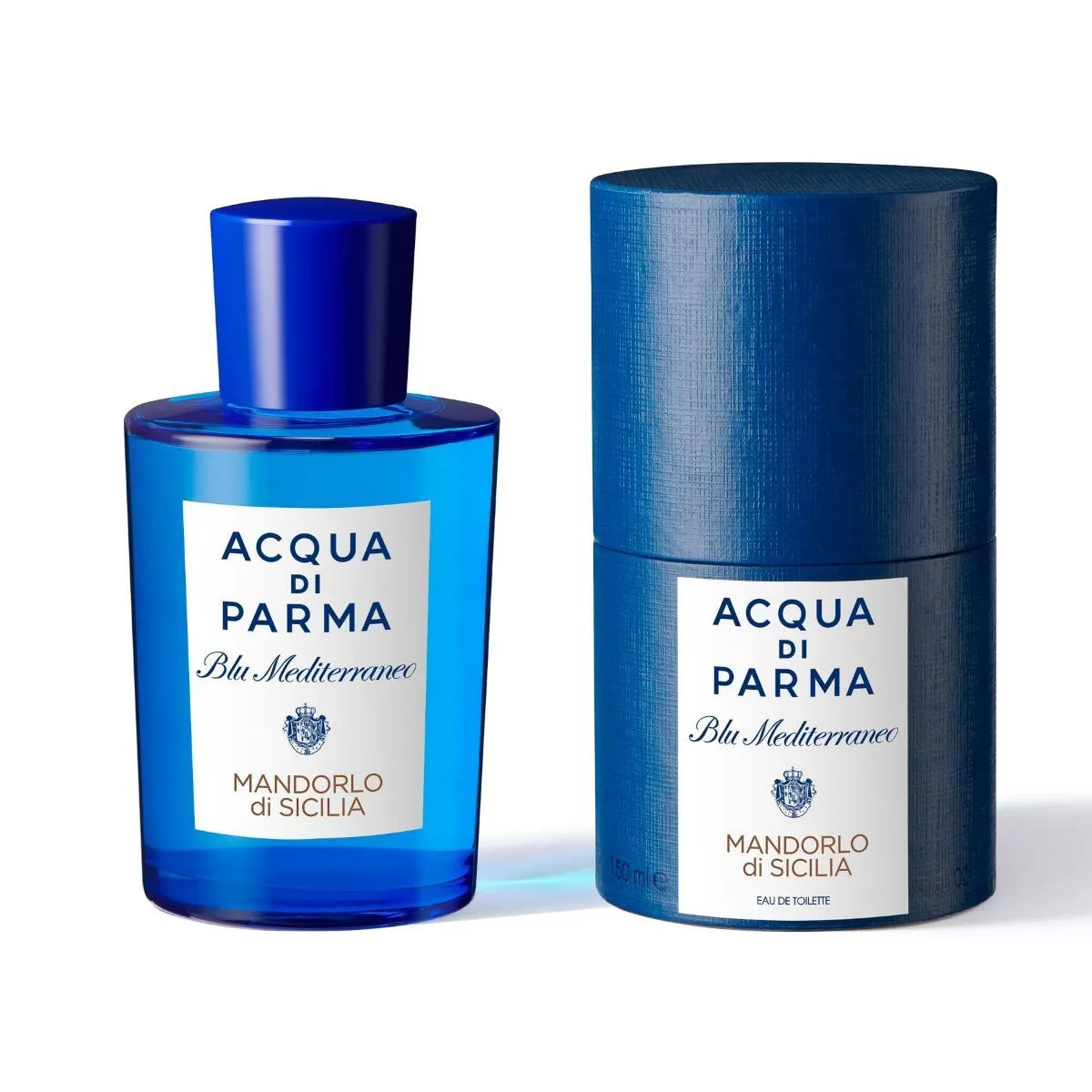Blu Med Mandorlo Eau de Toilette