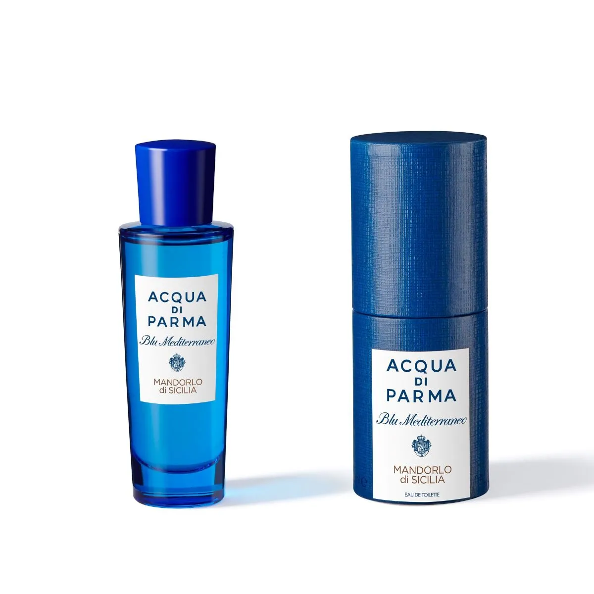 Blu Med Mandorlo Eau de Toilette