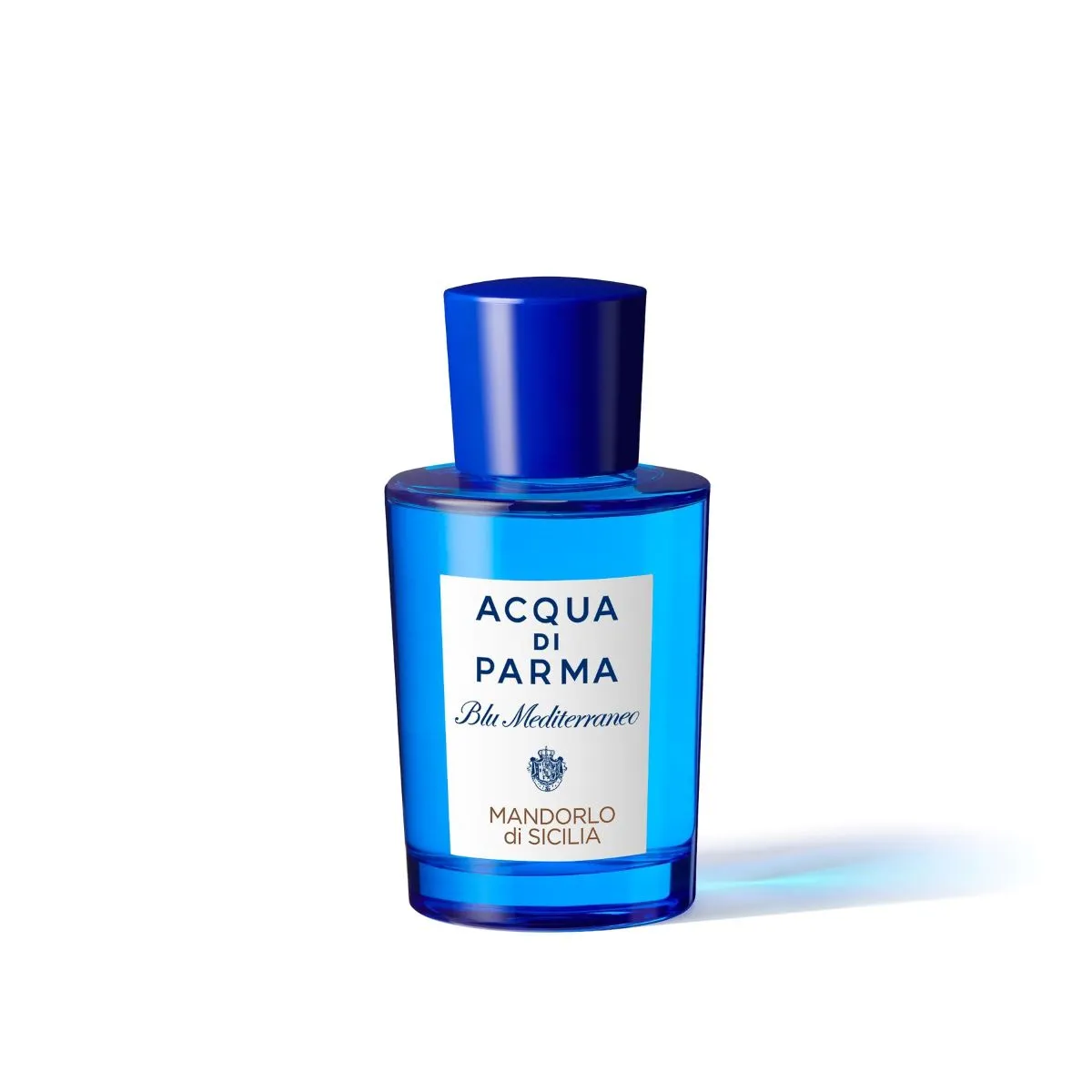 Blu Med Mandorlo Eau de Toilette