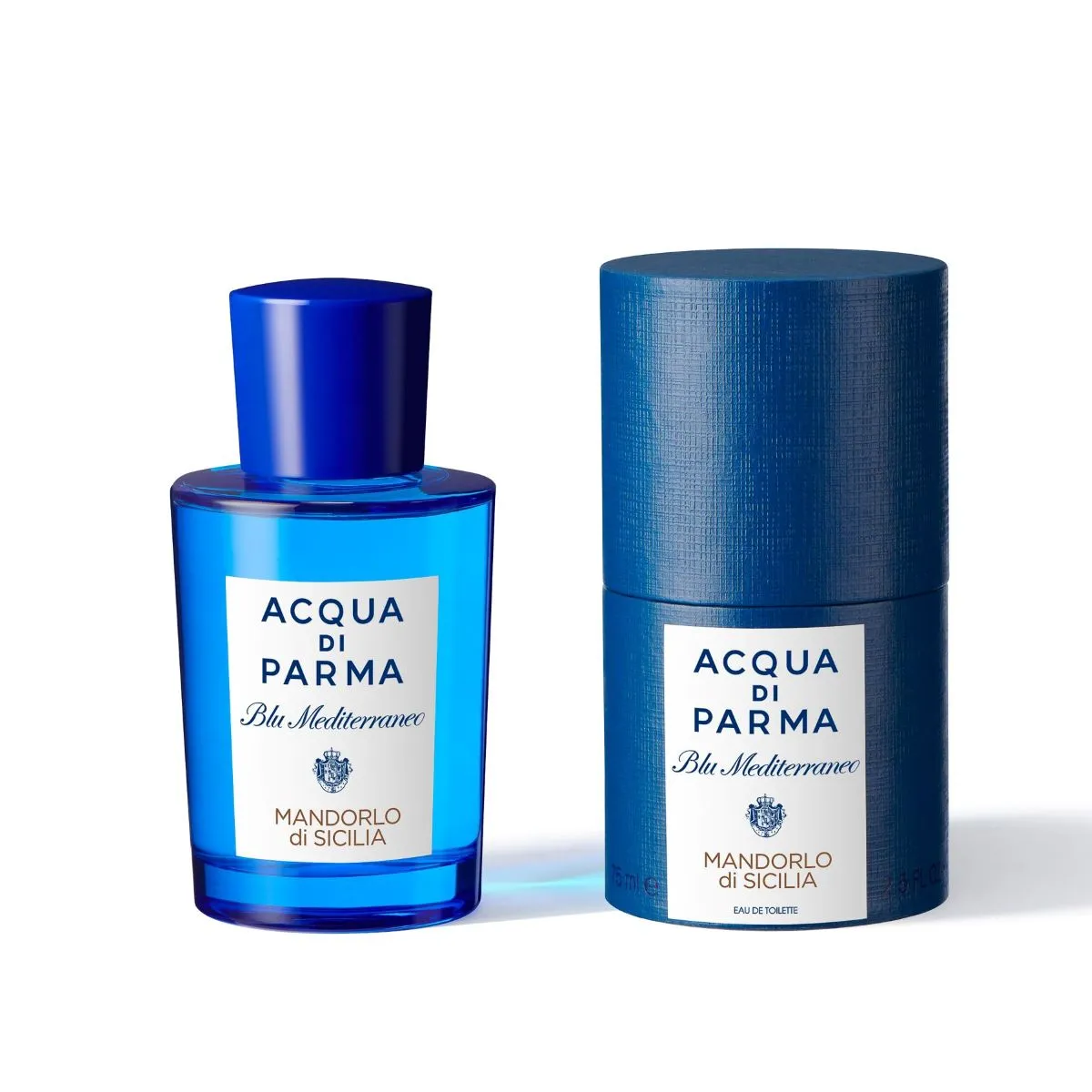 Blu Med Mandorlo Eau de Toilette