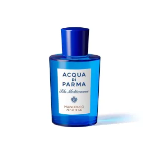 Blu Med Mandorlo Eau de Toilette