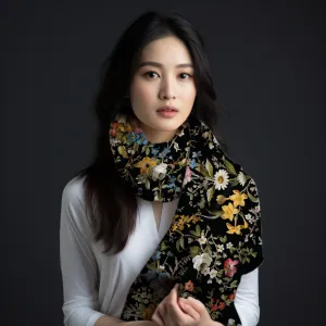 Bluhen Scarf - Kilburn