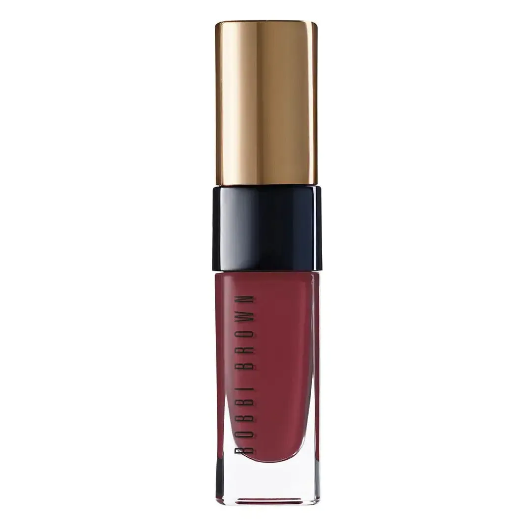 Bobbi Brown Luxe Liquid Lip high shine