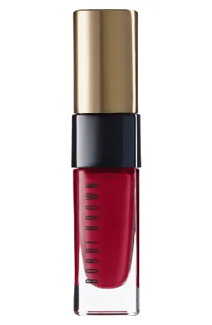 Bobbi Brown Luxe Liquid Lip high shine