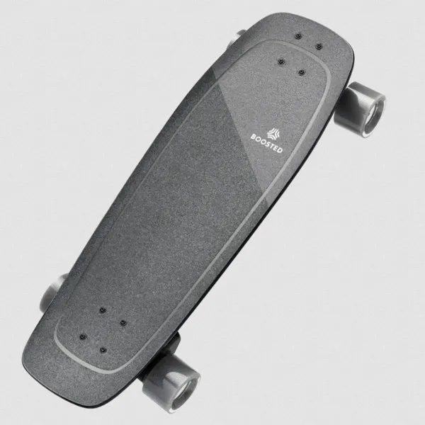 Boosted Mini X