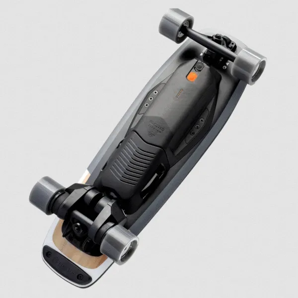 Boosted Mini X