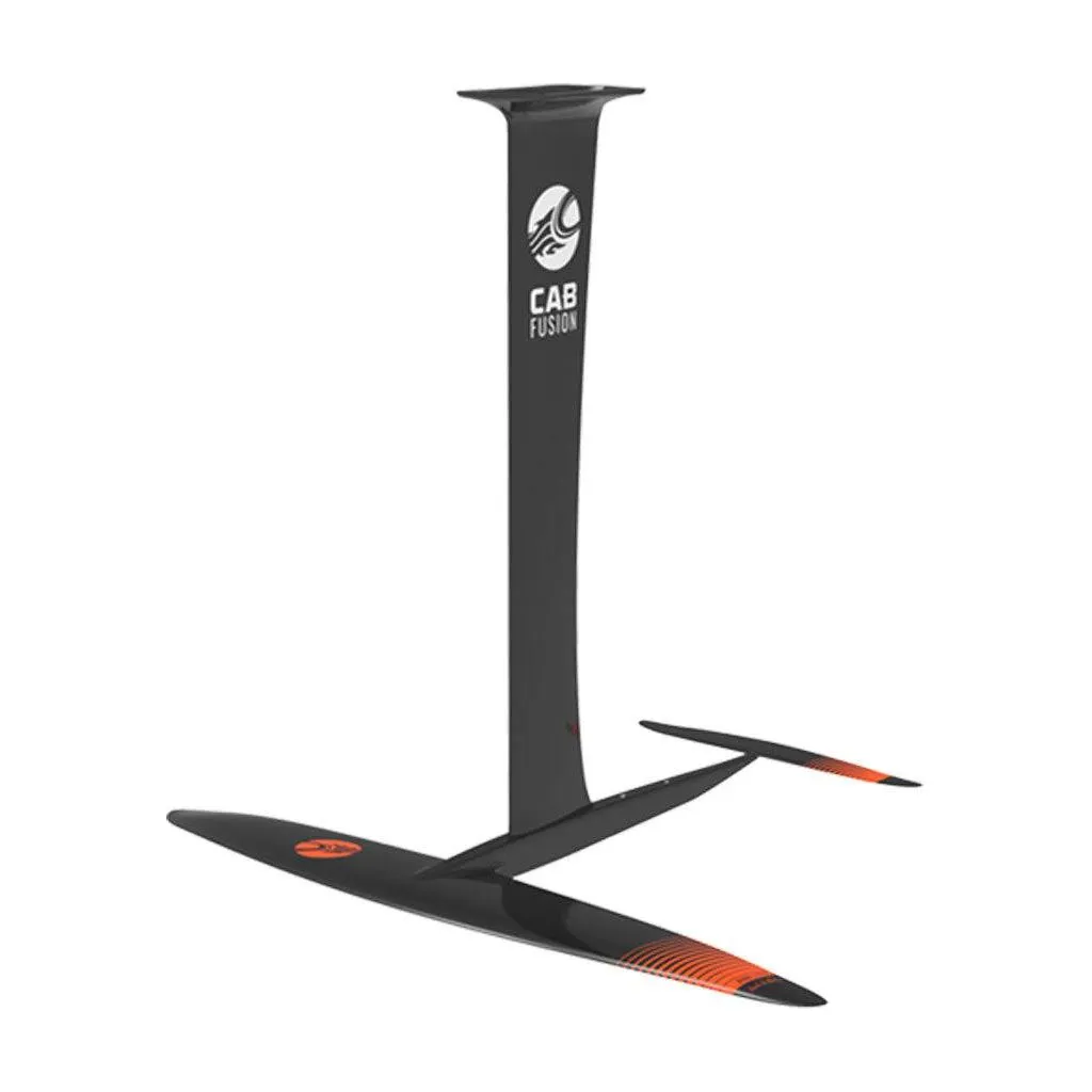 Cabrinha Advanced Carbon WingFoil Package