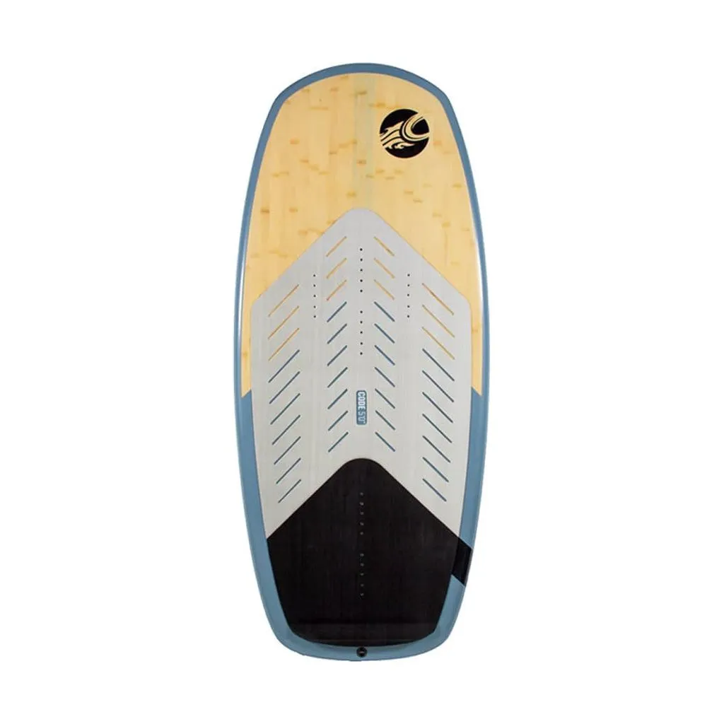 Cabrinha Advanced Carbon WingFoil Package