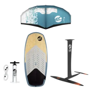 Cabrinha Advanced Carbon WingFoil Package