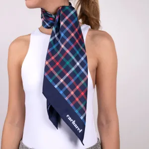 Cacharel CFL110N-Scarf Harlow Navy