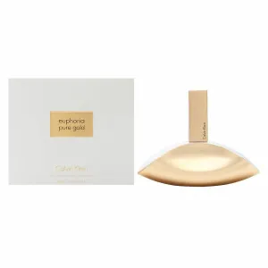 Calvin Klein Euphoria Pure Gold Ladies Edp 100ml