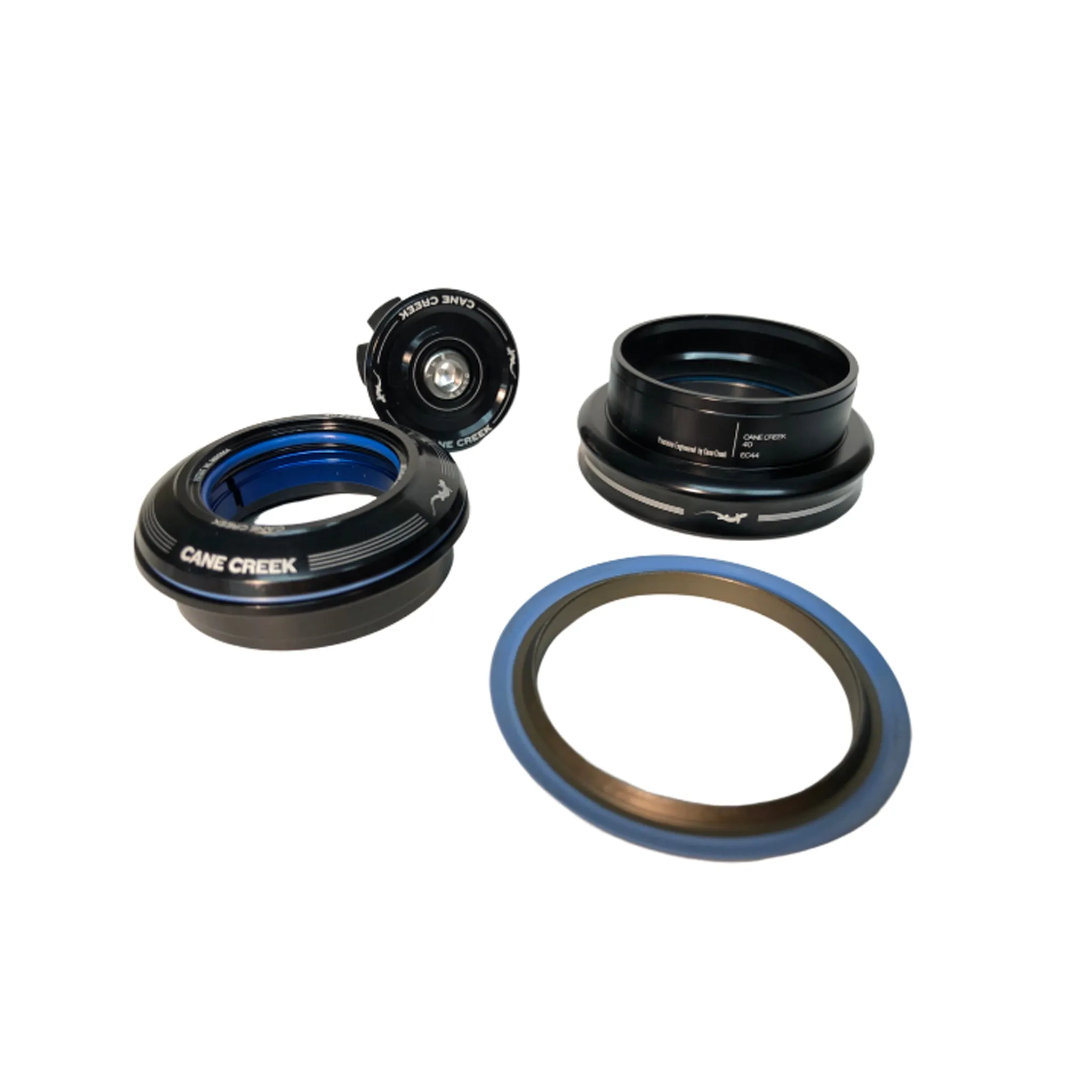 Cane Creek 40-Series Headset (Nimble 9)