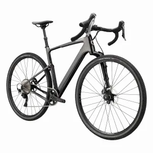 Cannondale 2023 Topstone Carbon 2 Lefty Gravel Bike