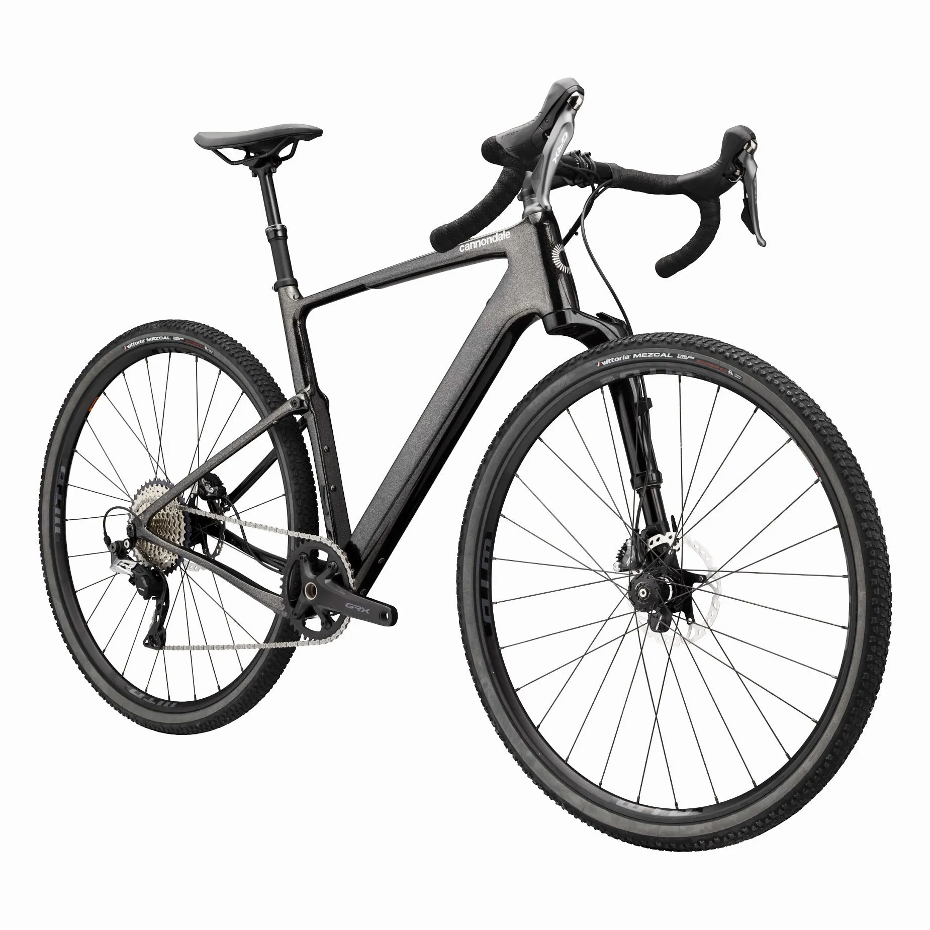 Cannondale 2023 Topstone Carbon 2 Lefty Gravel Bike