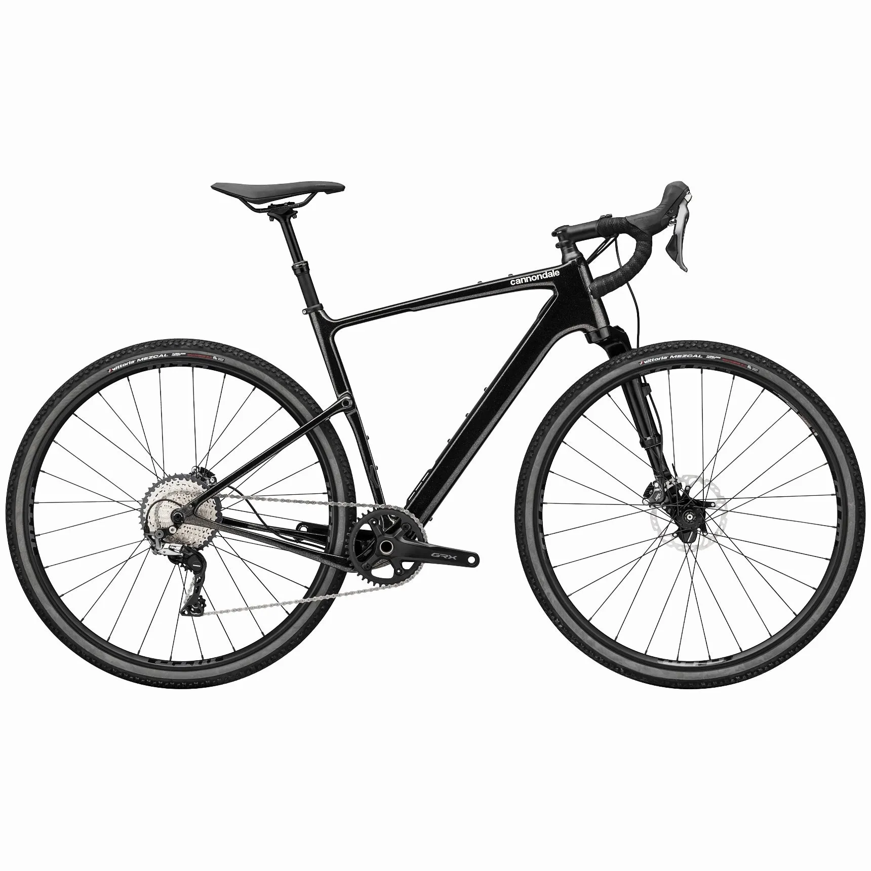Cannondale 2023 Topstone Carbon 2 Lefty Gravel Bike