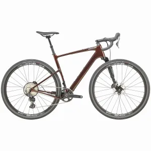 Cannondale 2024 Topstone Carbon 2 Lefty Gravel Bike