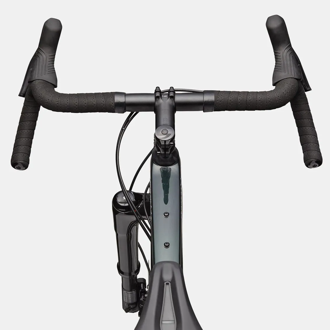 Cannondale 2024 Topstone Carbon 2 Lefty Gravel Bike