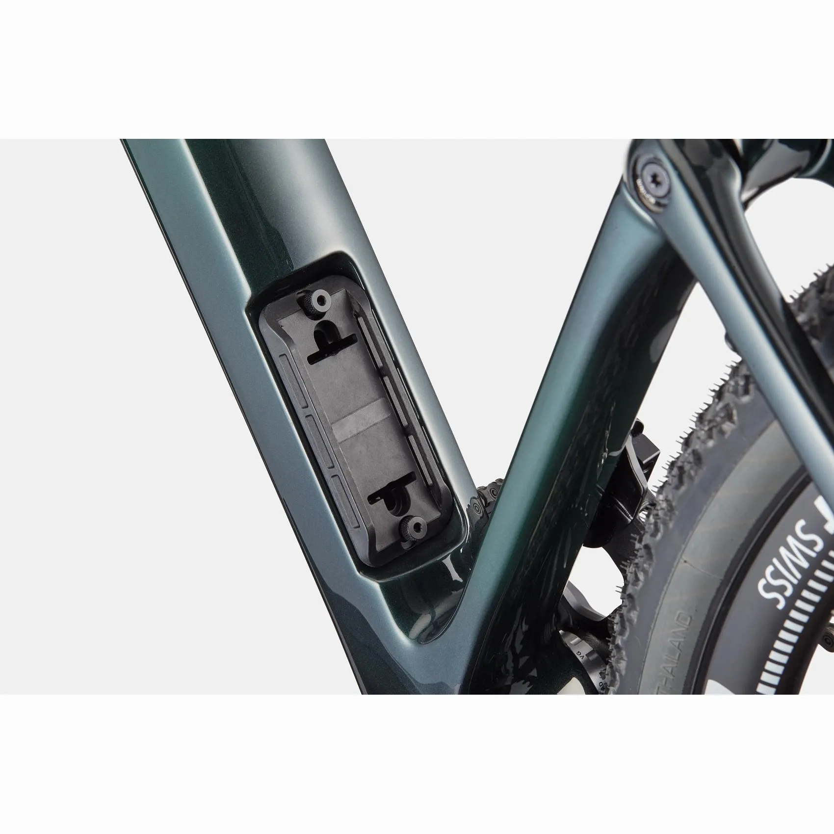 Cannondale 2024 Topstone Carbon 2 Lefty Gravel Bike
