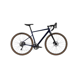 Cannondale Topstone 2 Gravel Bike - Midnight Blue