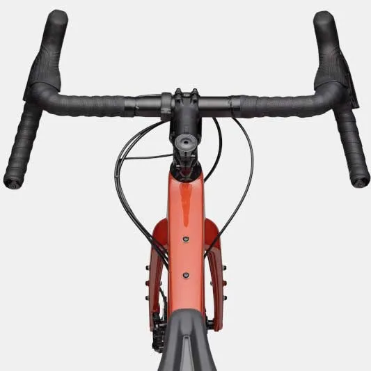 Cannondale Topstone Carbon 2 L Gravel Bike