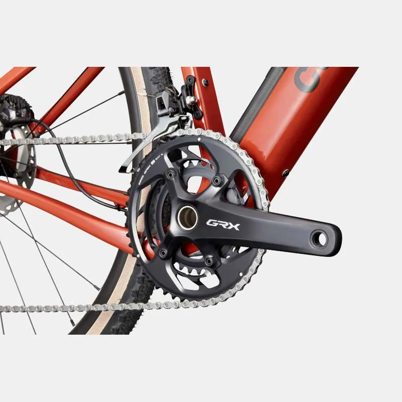 Cannondale Topstone Carbon 2 L Gravel Bike