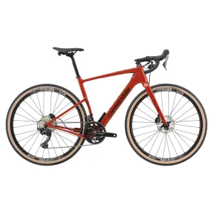 Cannondale Topstone Carbon 2 L Gravel Bike