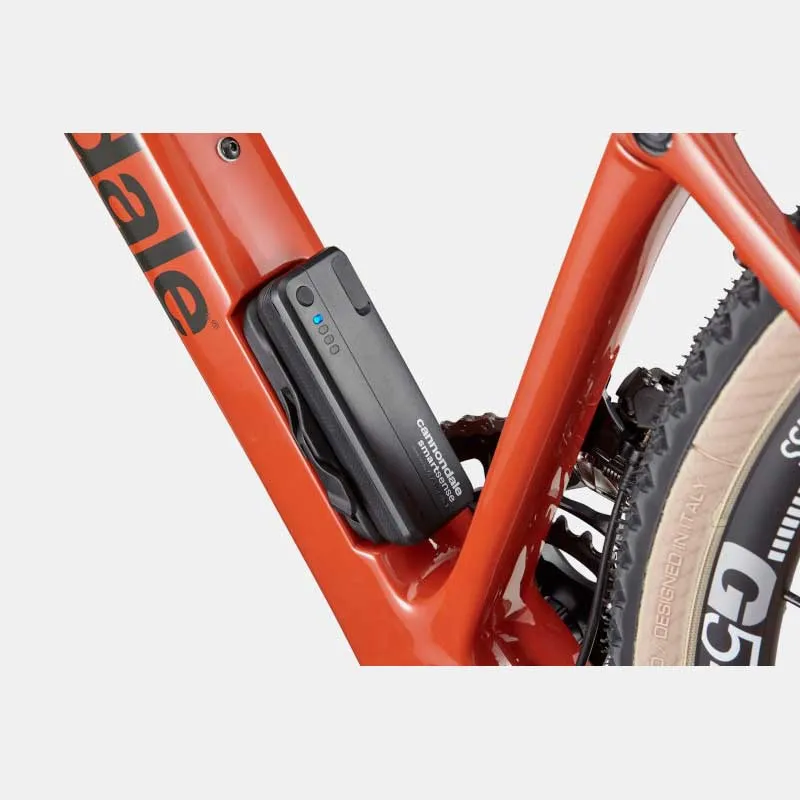 Cannondale Topstone Carbon 2 L Gravel Bike