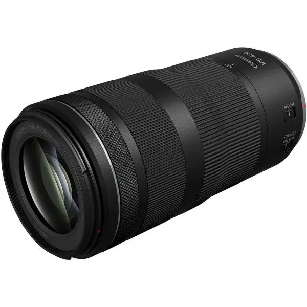 Canon RF 100-400mm f5.6-8 IS USM Mirrorless Camera Lens