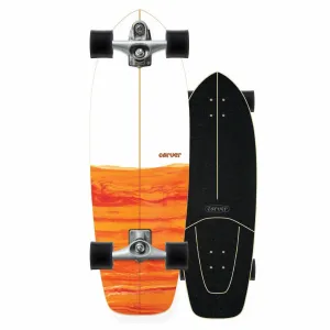 Carver Firefly 30.25" C7 Surfskate