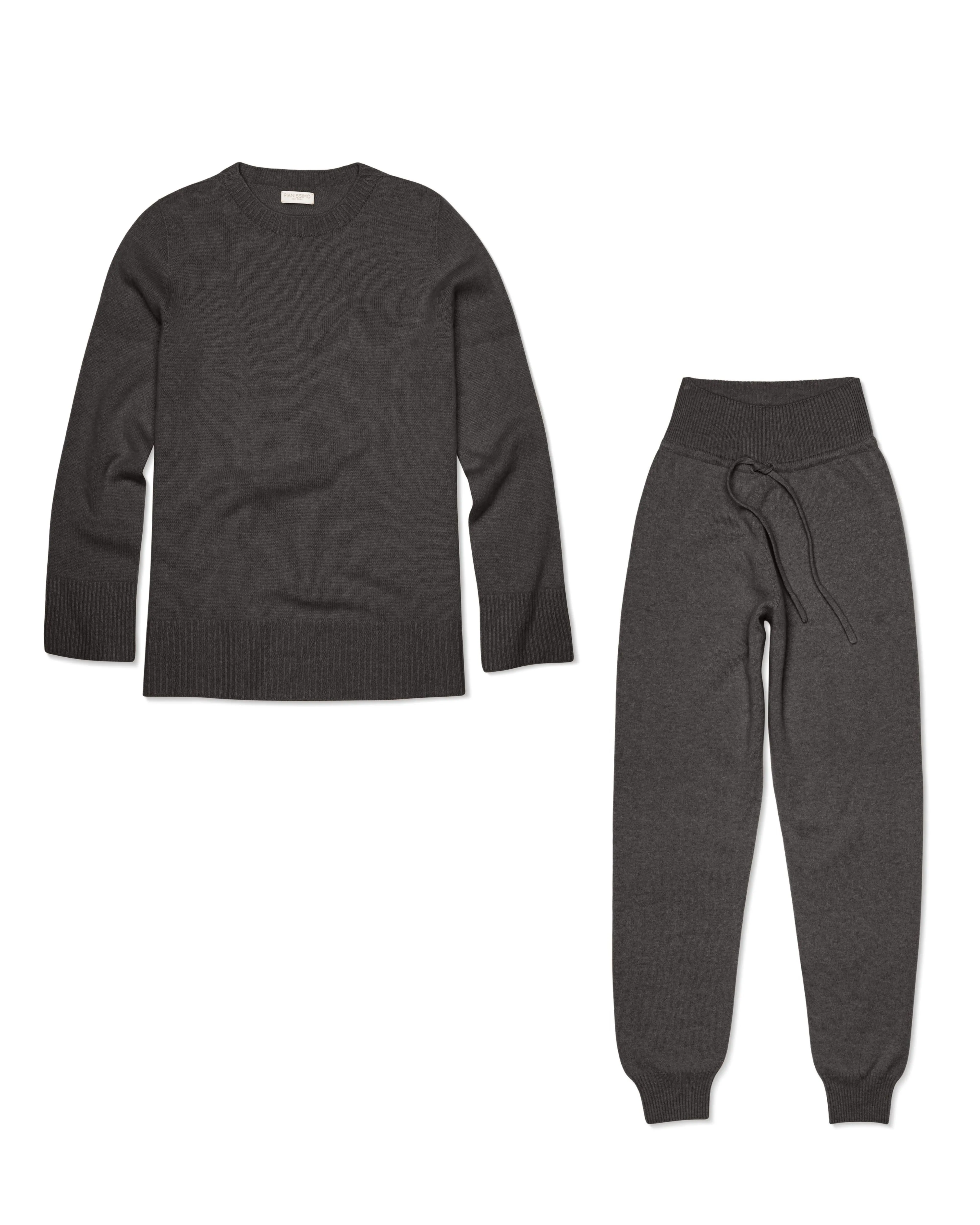 cashmere lounge set
