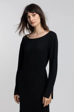 CASHMERE Midi Dress