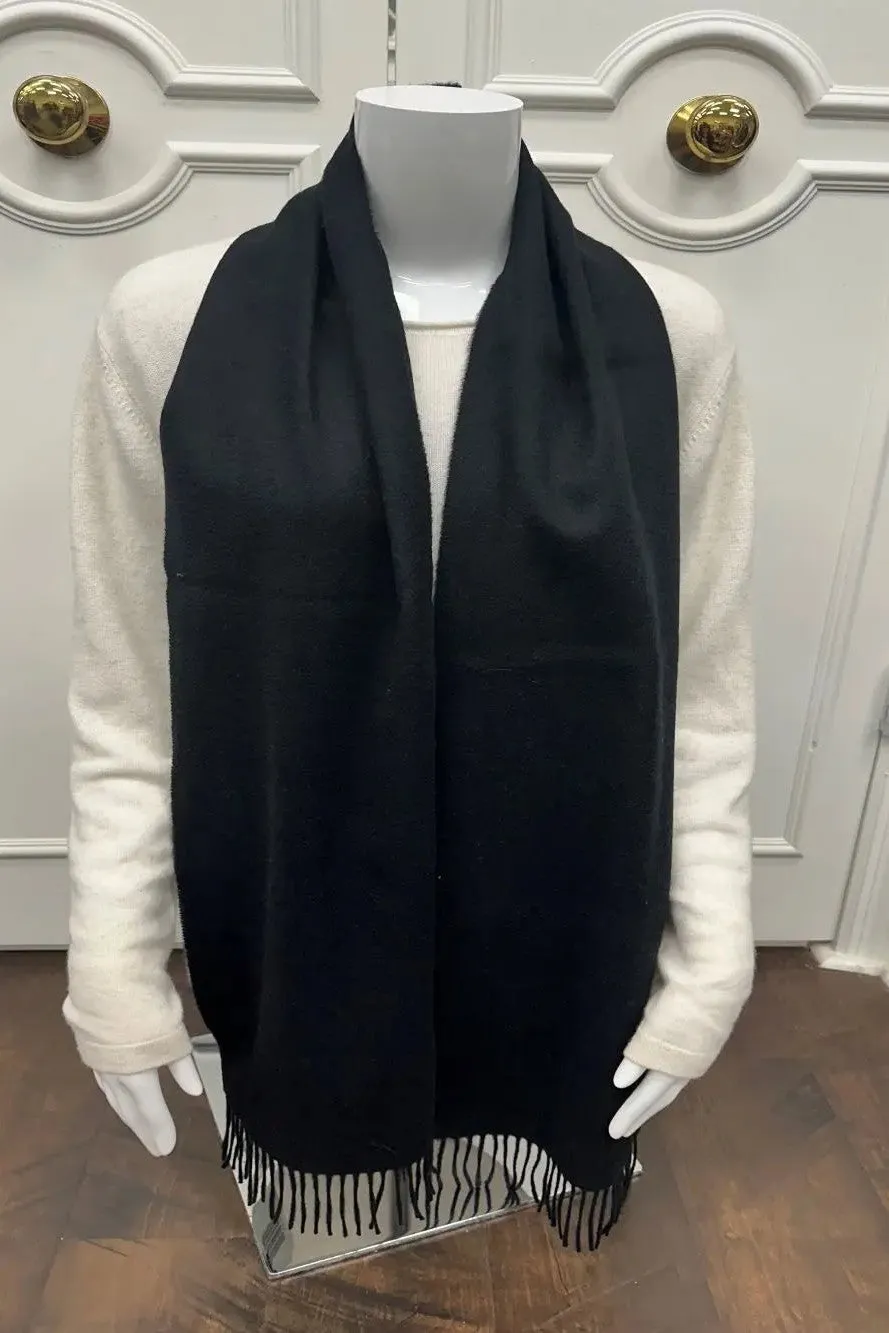Cashmere Scarf