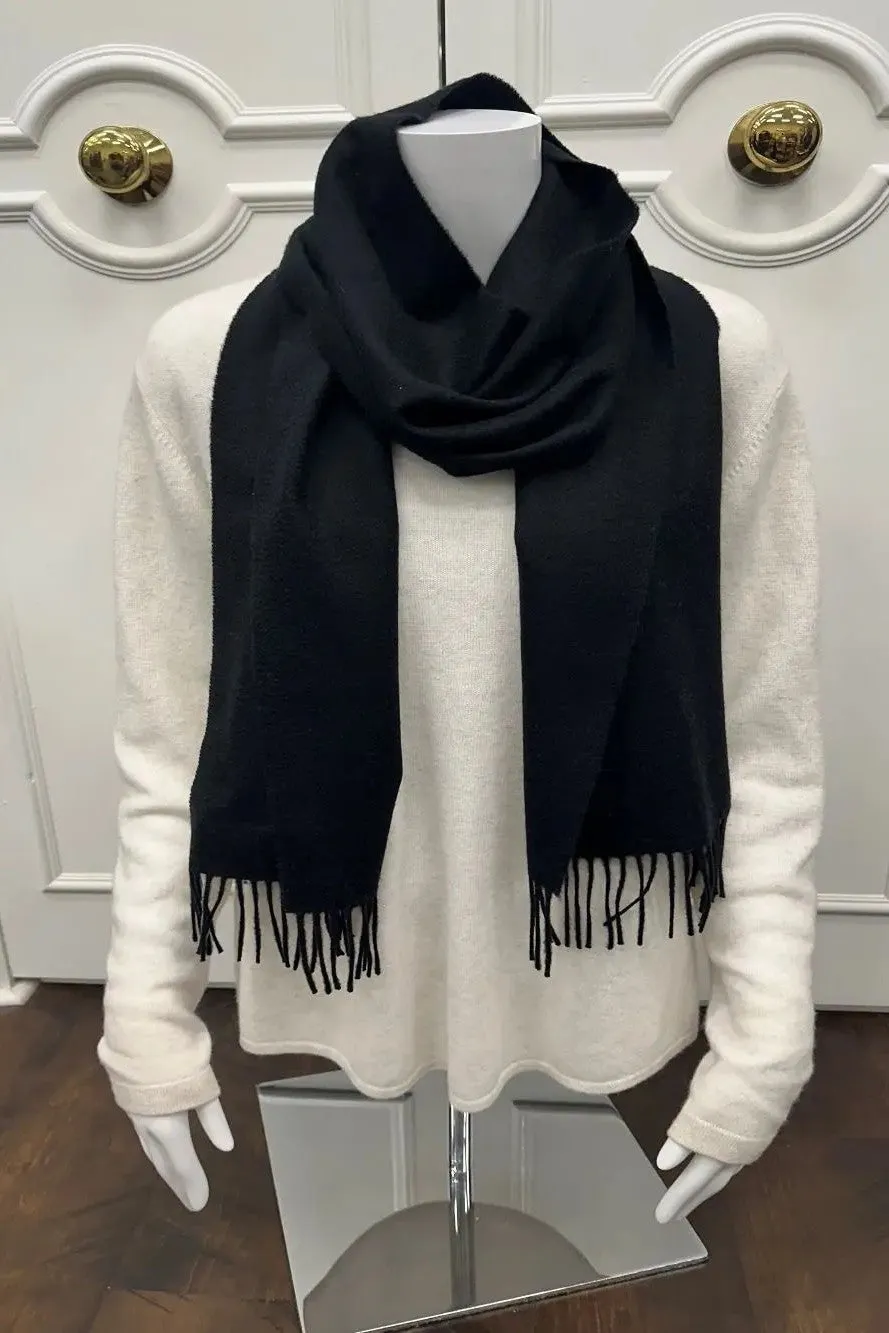 Cashmere Scarf