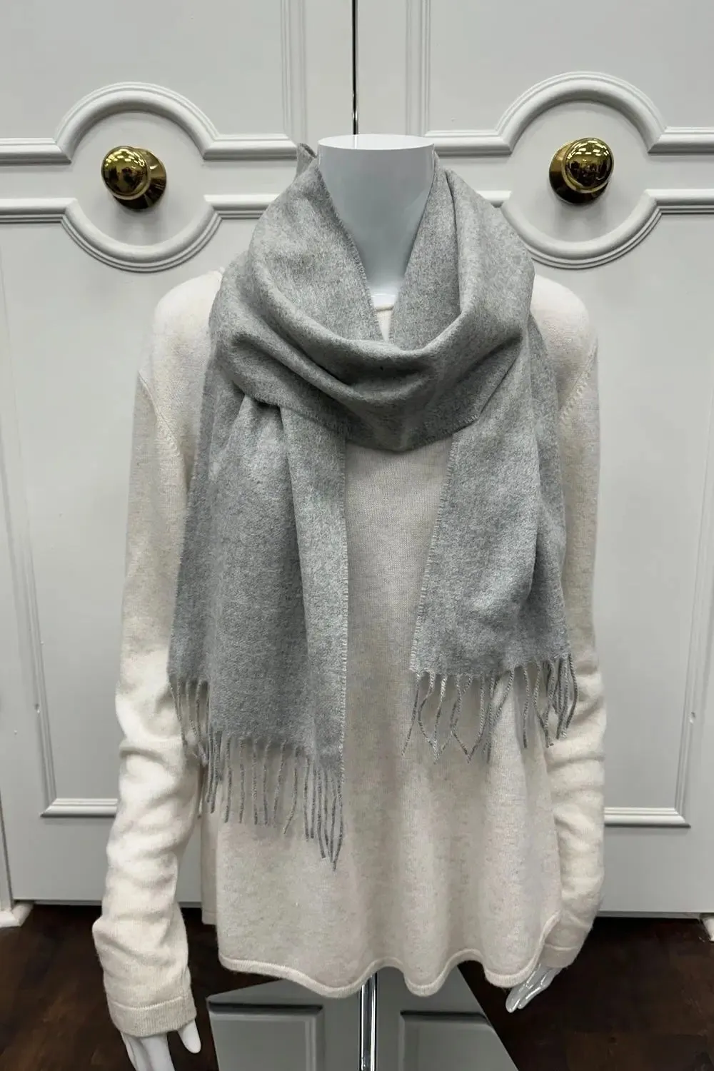 Cashmere Scarf