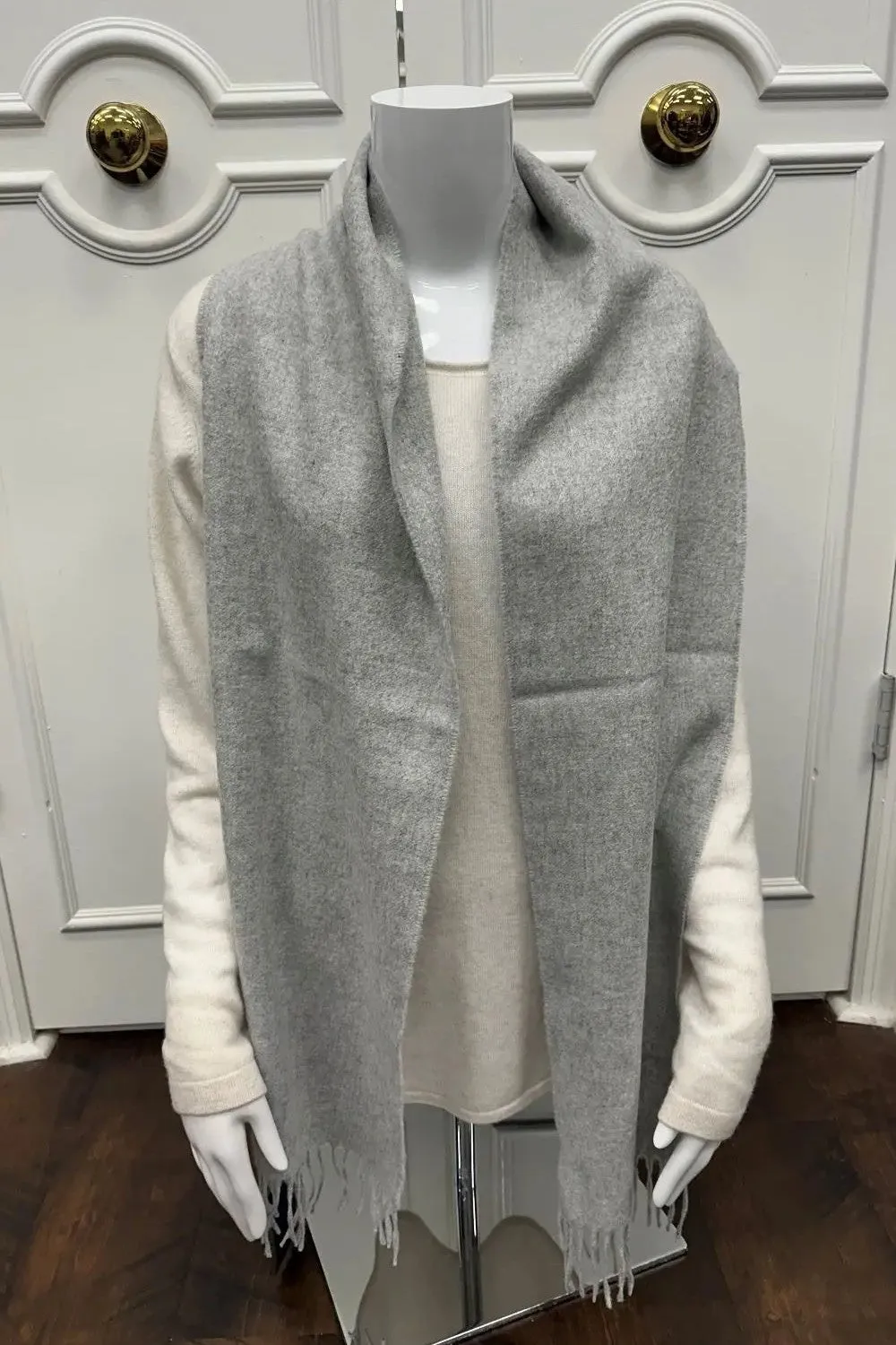 Cashmere Scarf
