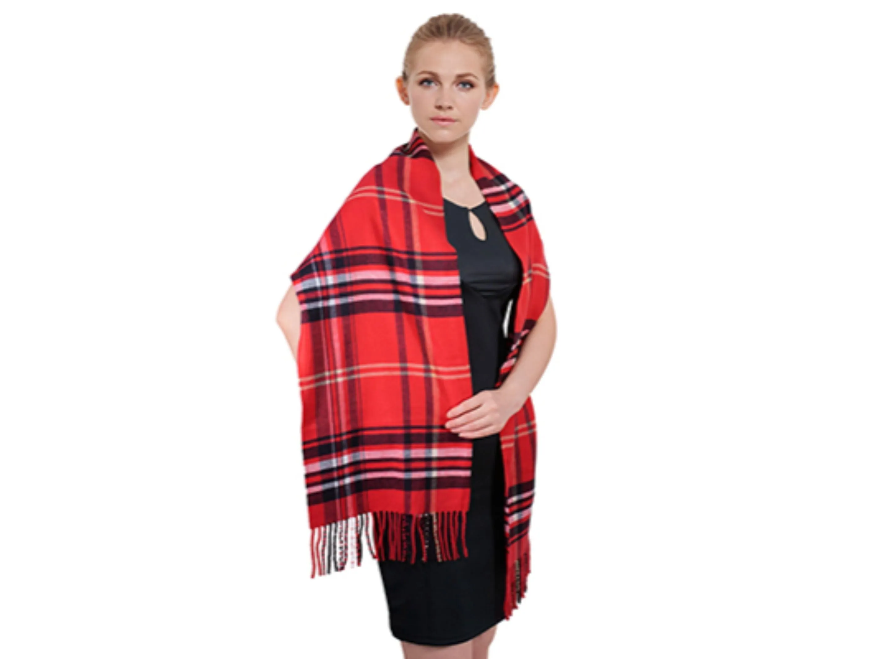 Cashmere Scarf