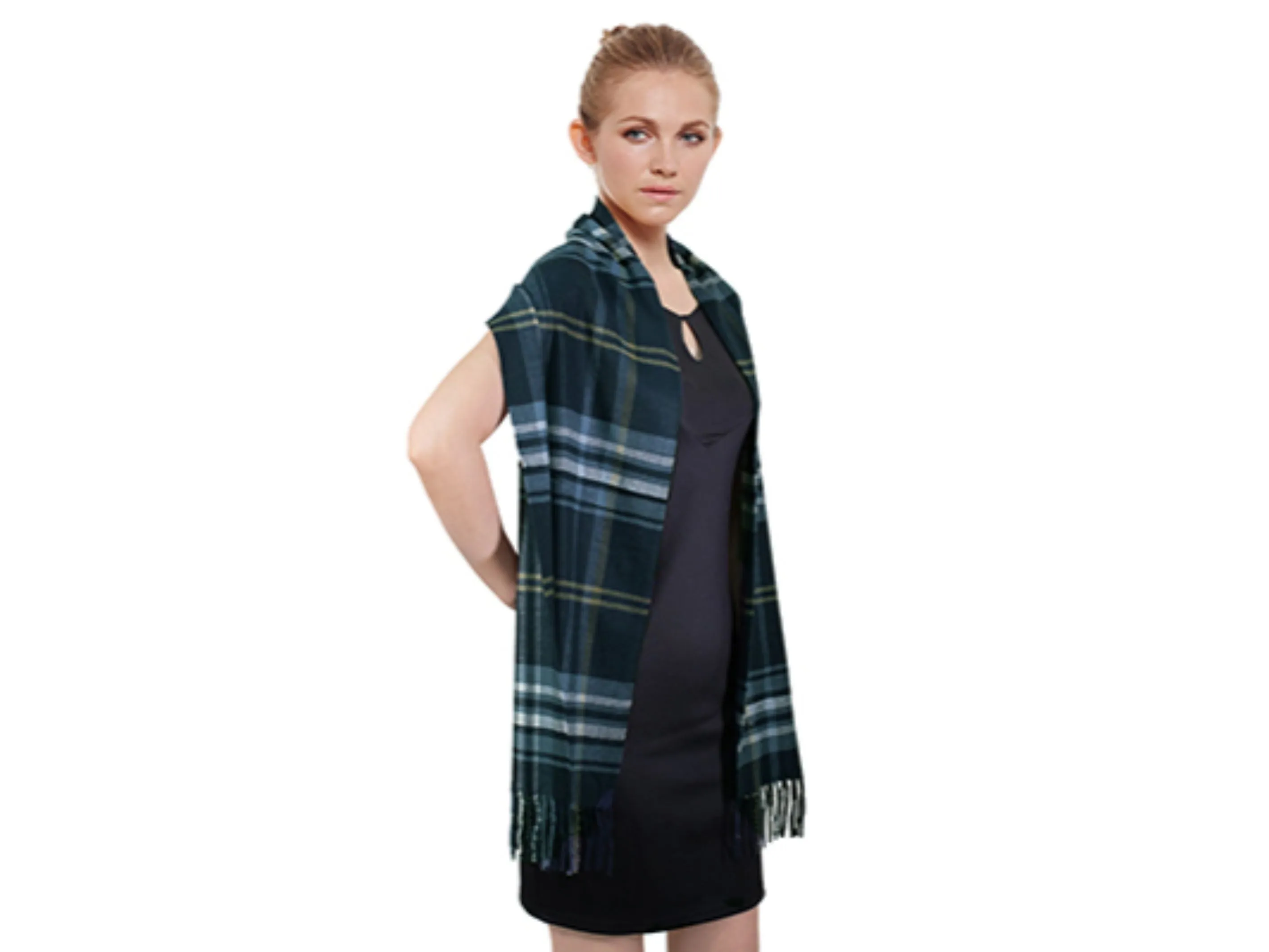 Cashmere Scarf