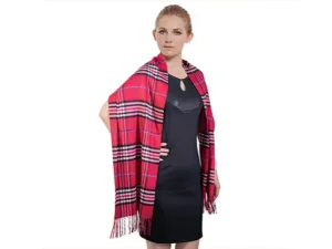 Cashmere Scarf